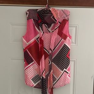 Tommy Hilfiger dress top